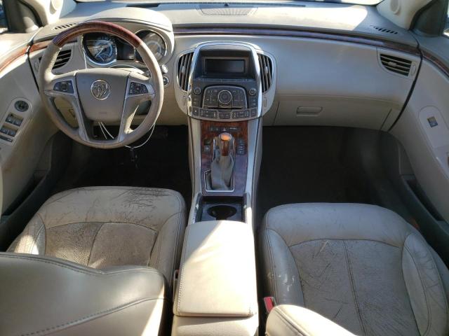 Photo 8 from auction – 2011 BUICK LACROSSE C with VIN 1G4GC5ED2BF377763