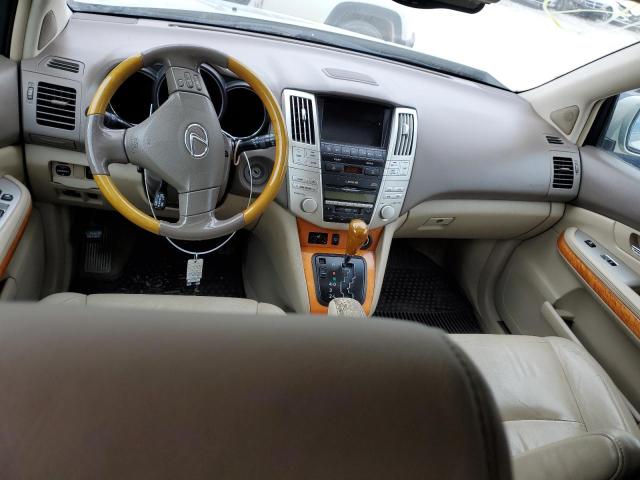 Photo 8 from auction – 2004 LEXUS RX 330 with VIN 2T2HA31U64C026712