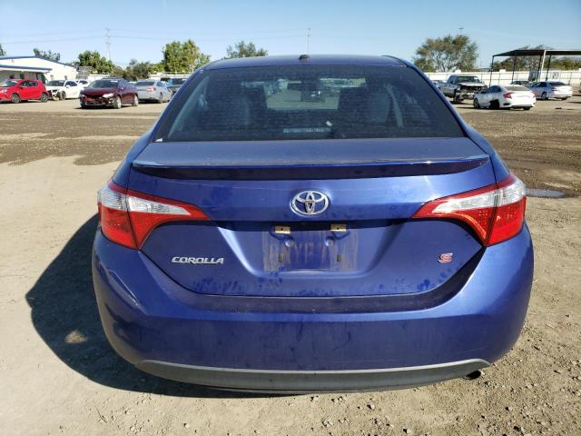 Photo 6 from auction – 2016 TOYOTA COROLLA L with VIN 5YFBURHE4GP463017