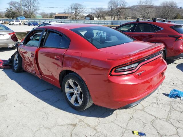 Photo 2 from auction – 2015 DODGE CHARGER SE with VIN 2C3CDXBG0FH879514