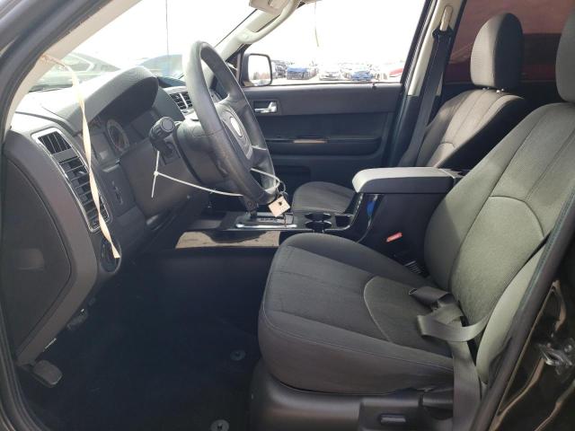 Photo 7 from auction – 2011 MAZDA TRIBUTE I with VIN 4F2CY0C74BKM07101