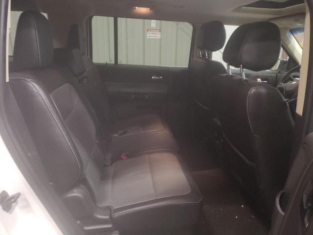 Photo 10 from auction – 2015 FORD FLEX SEL with VIN 2FMHK6C80FBA06644