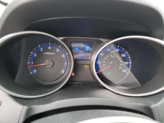 Photo 9 from auction – 2015 HYUNDAI TUCSON GLS with VIN KM8JT3AF3FU062408