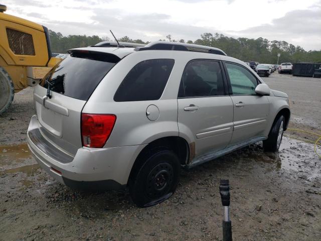 Photo 3 from auction – 2007 PONTIAC TORRENT with VIN 2CKDL63F876243156