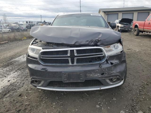 Photo 5 from auction – 2015 DODGE DURANGO SX with VIN 1C4RDJAG2FC947142