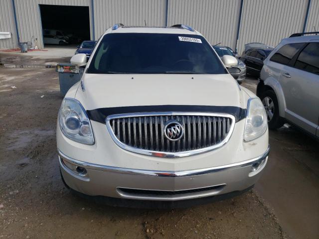 Photo 5 from auction – 2008 BUICK ENCLAVE CX with VIN 5GAER23748J265933