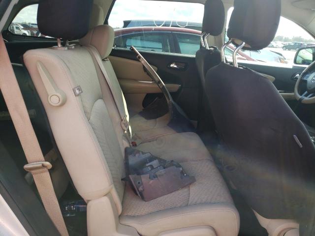 Photo 11 from auction – 2012 DODGE JOURNEY SX with VIN 3C4PDCBG7CT142772