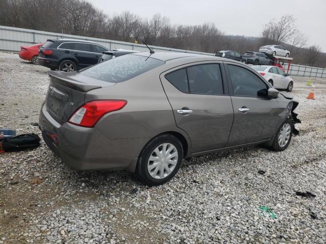 Photo 3 from auction – 2017 NISSAN VERSA with VIN 3N1CN7AP9HL809159