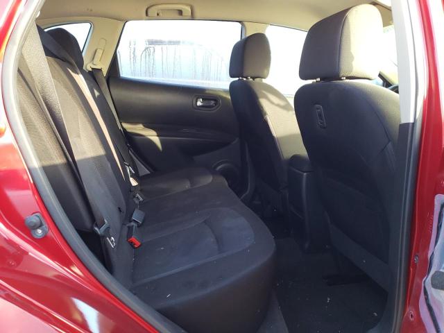 Photo 10 from auction – 2013 NISSAN ROGUE S with VIN JN8AS5MT5DW550317