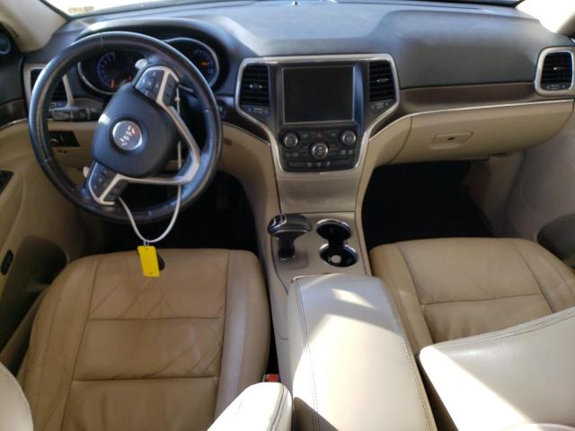 Photo 8 from auction – 2015 JEEP GRAND CHER with VIN 1C4RJFBG3FC830674