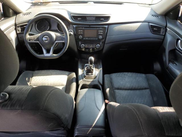 Photo 8 from auction – 2017 NISSAN ROGUE S with VIN KNMAT2MV8HP610552