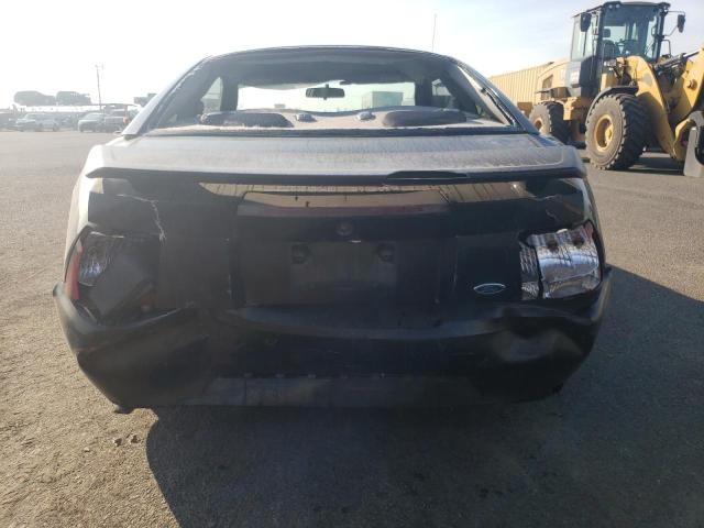 Photo 6 from auction – 2004 FORD MUSTANG with VIN 1FAFP40634F229914