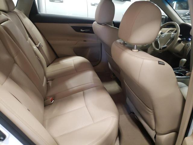 Photo 10 from auction – 2014 NISSAN ALTIMA 2.5 with VIN 1N4AL3AP6EC329144