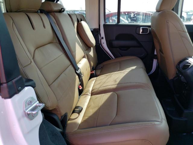 Photo 10 from auction – 2022 JEEP WRANGLER U with VIN 1C4JJXP69NW271650