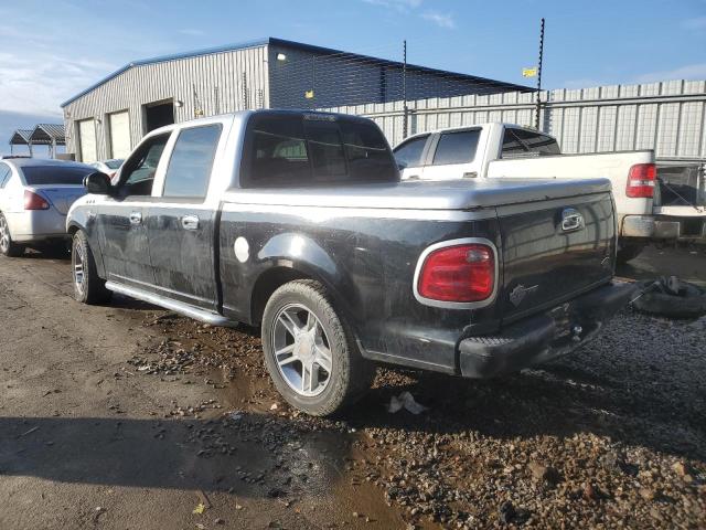 Photo 2 from auction – 2001 FORD F150 SUPER with VIN 1FTRW07L41KA17556