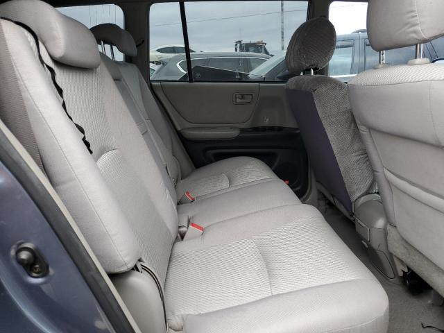Photo 11 from auction – 2006 TOYOTA HIGHLANDER with VIN JTEEP21A160143774