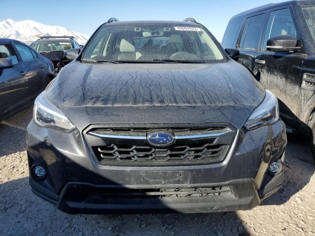 Photo 5 from auction – 2020 SUBARU CROSSTREK with VIN JF2GTANC4L8209053