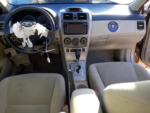 Photo 8 from auction – 2013 TOYOTA COROLLA BA with VIN 5YFBU4EE9DP153318