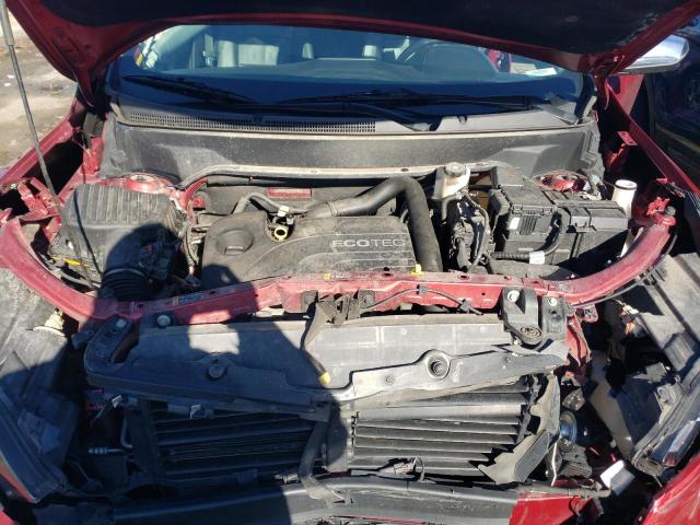 Photo 12 from auction – 2018 CHEVROLET EQUINOX PR with VIN 2GNAXVEV6J6262252