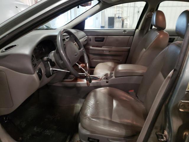 Photo 7 from auction – 2007 FORD TAURUS SEL with VIN 1FAFP56UX7A127233