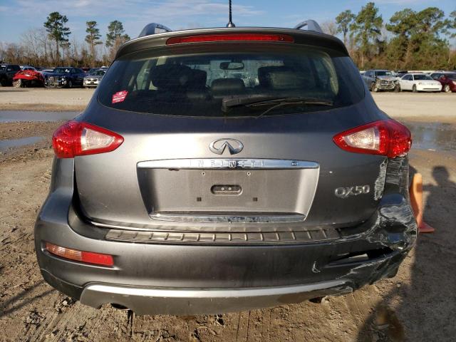 Photo 6 from auction – 2017 INFINITI QX50 with VIN JN1BJ0RR2HM410474