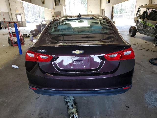 Photo 6 from auction – 2020 CHEVROLET MALIBU LS with VIN 1G1ZB5ST0LF042149