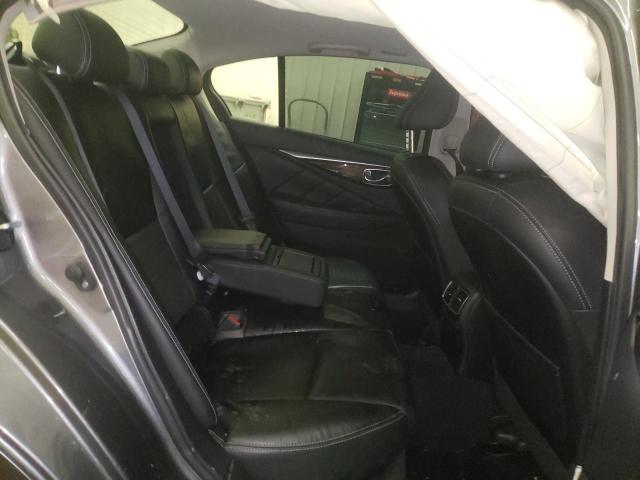 Photo 10 from auction – 2017 INFINITI Q50 PREMIU with VIN JN1EV7AR5HM840960