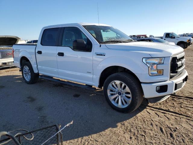 Photo 4 from auction – 2016 FORD F150 SUPER with VIN 1FTEW1EP8GKE94137
