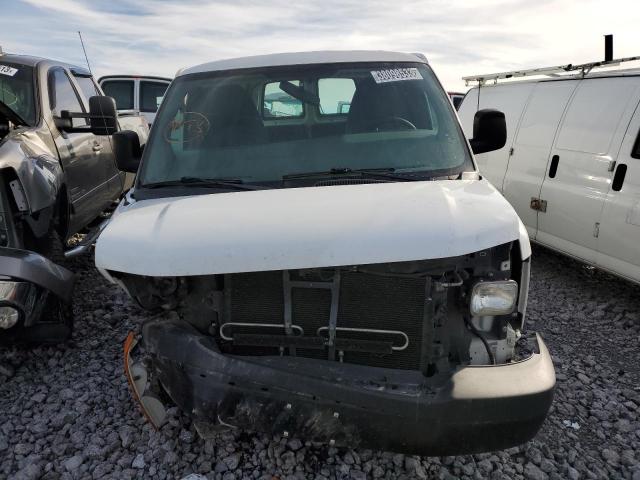 Photo 5 from auction – 2012 CHEVROLET EXPRESS G2 with VIN 1GCWGFCA5C1158829