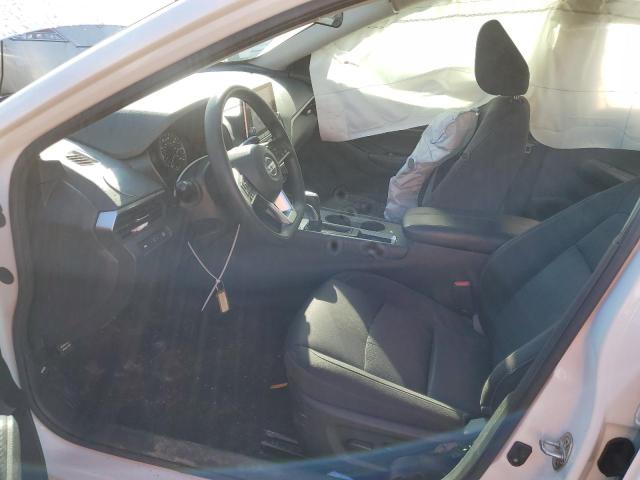 Photo 7 from auction – 2020 NISSAN ALTIMA S with VIN 1N4BL4BVXLC234882