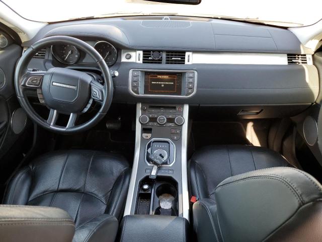 Photo 8 from auction – 2016 LAND ROVER RANGE ROVE with VIN SALVP2BG9GH081057
