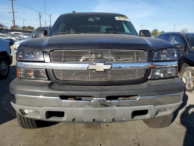 Photo 5 from auction – 2005 CHEVROLET SILVERADO with VIN 2GCEC13T951117788