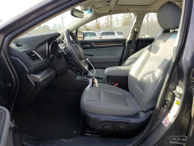 Photo 7 from auction – 2019 SUBARU LEGACY 2.5 with VIN 4S3BNAN66K3013477