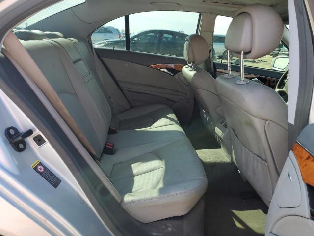 Photo 10 from auction – 2008 MERCEDES-BENZ E 320 CDI with VIN WDBUF22X58B246529