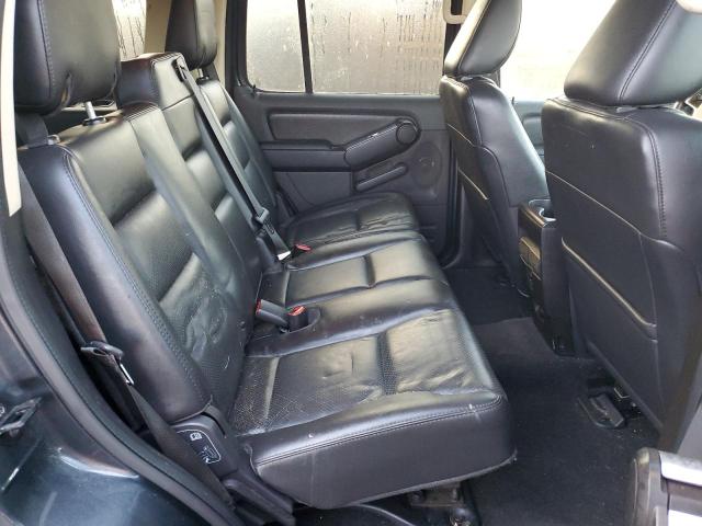 Photo 11 from auction – 2010 MERCURY MOUNTAINEE with VIN 4M2EN4JE9AUJ06170