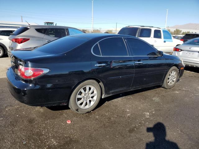 Photo 3 from auction – 2003 LEXUS ES 300 with VIN JTHBF30G830105040