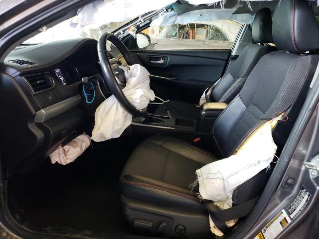 Photo 7 from auction – 2016 TOYOTA CAMRY LE with VIN 4T1BF1FK5GU205009