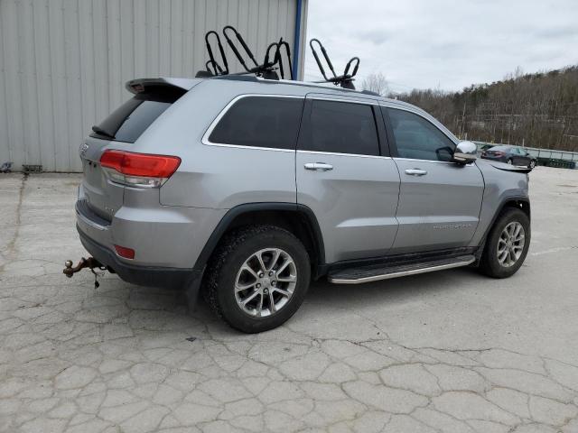 Photo 3 from auction – 2015 JEEP GRAND CHER with VIN 1C4RJFBG6FC844388