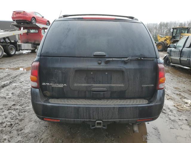 Photo 6 from auction – 2003 OLDSMOBILE BRAVADA with VIN 1GHDT13S132218401
