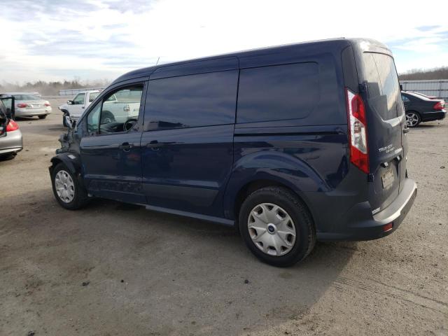 Photo 2 from auction – 2016 FORD TRANSIT CO with VIN NM0LS7E71G1288005