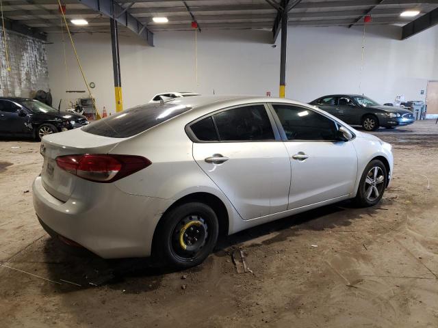 Photo 3 from auction – 2018 KIA FORTE LX with VIN 3KPFL4A75JE176670