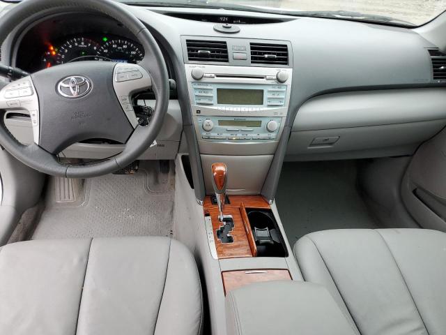 Photo 8 from auction – 2009 TOYOTA CAMRY BASE with VIN 4T1BE46K79U824119