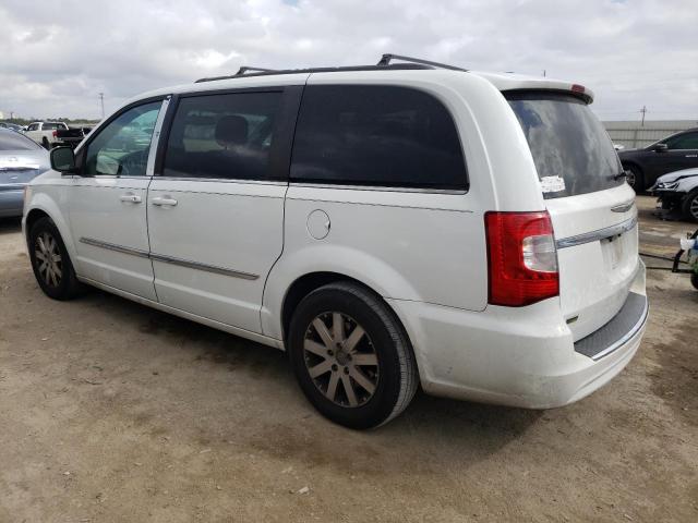 Photo 2 from auction – 2014 CHRYSLER TOWN & COU with VIN 2C4RC1BG0ER156678