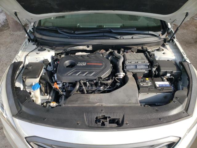 Photo 11 from auction – 2015 HYUNDAI SONATA SPO with VIN 5NPE34AB4FH174556