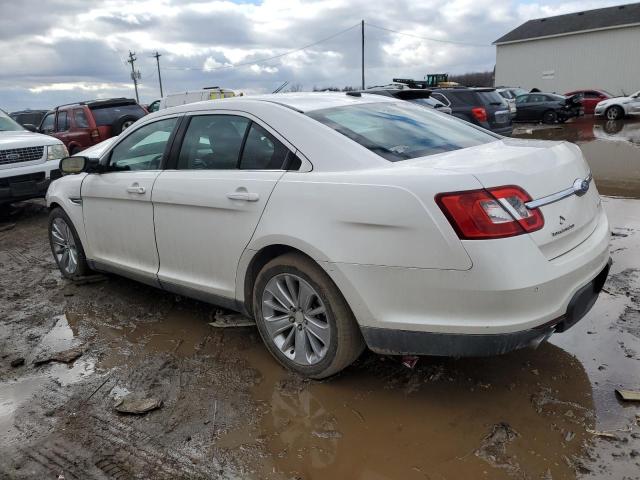 Photo 2 from auction – 2010 FORD TAURUS LIM with VIN 1FAHP2FW4AG139679