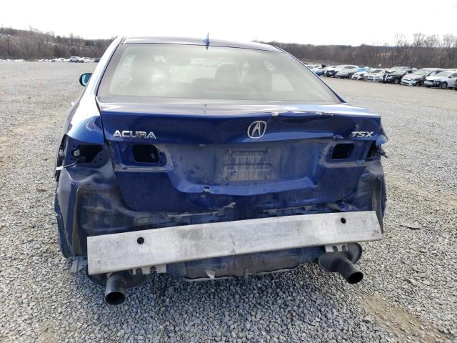 Photo 6 from auction – 2014 ACURA TSX TECH with VIN JH4CU2F64EC005442