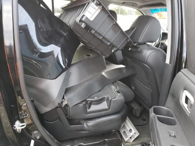 Photo 10 from auction – 2015 HONDA PILOT TOUR with VIN 5FNYF4H95FB008486