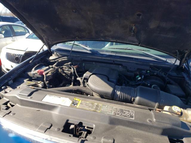صورة رقم 11 من المزاد - 2002 FORD F-150 مع VIN 1FTRW07662KD89458
