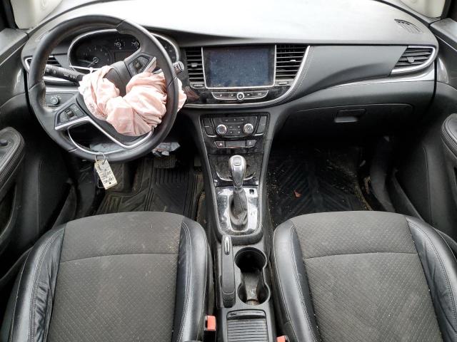 Photo 8 from auction – 2017 BUICK ENCORE PRE with VIN KL4CJESB6HB222249
