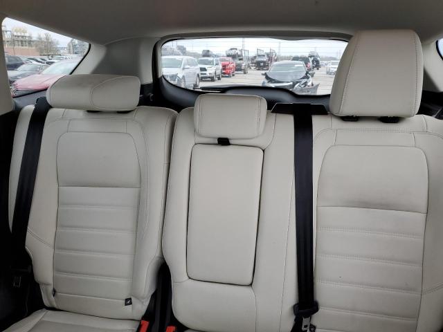 Photo 10 from auction – 2018 FORD ESCAPE SEL with VIN 1FMCU9HDXJUC78035